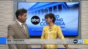 Ibs For The Health Of It Intv.