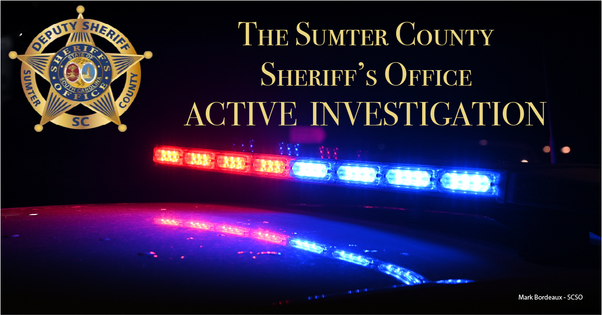 Sumter County: Deputies investigating shooting after man found dead in ...