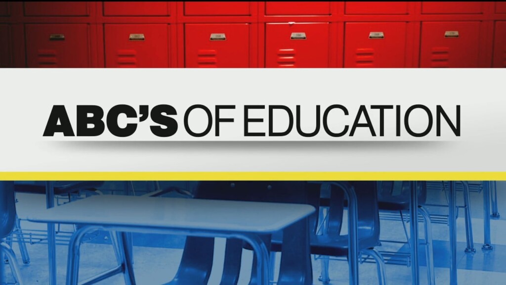 Abc's Of Ed Black History
