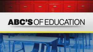 Abc's Of Ed Black History