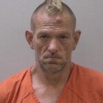 Colbourne John J