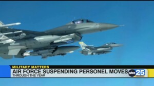 Midlands Military Matters