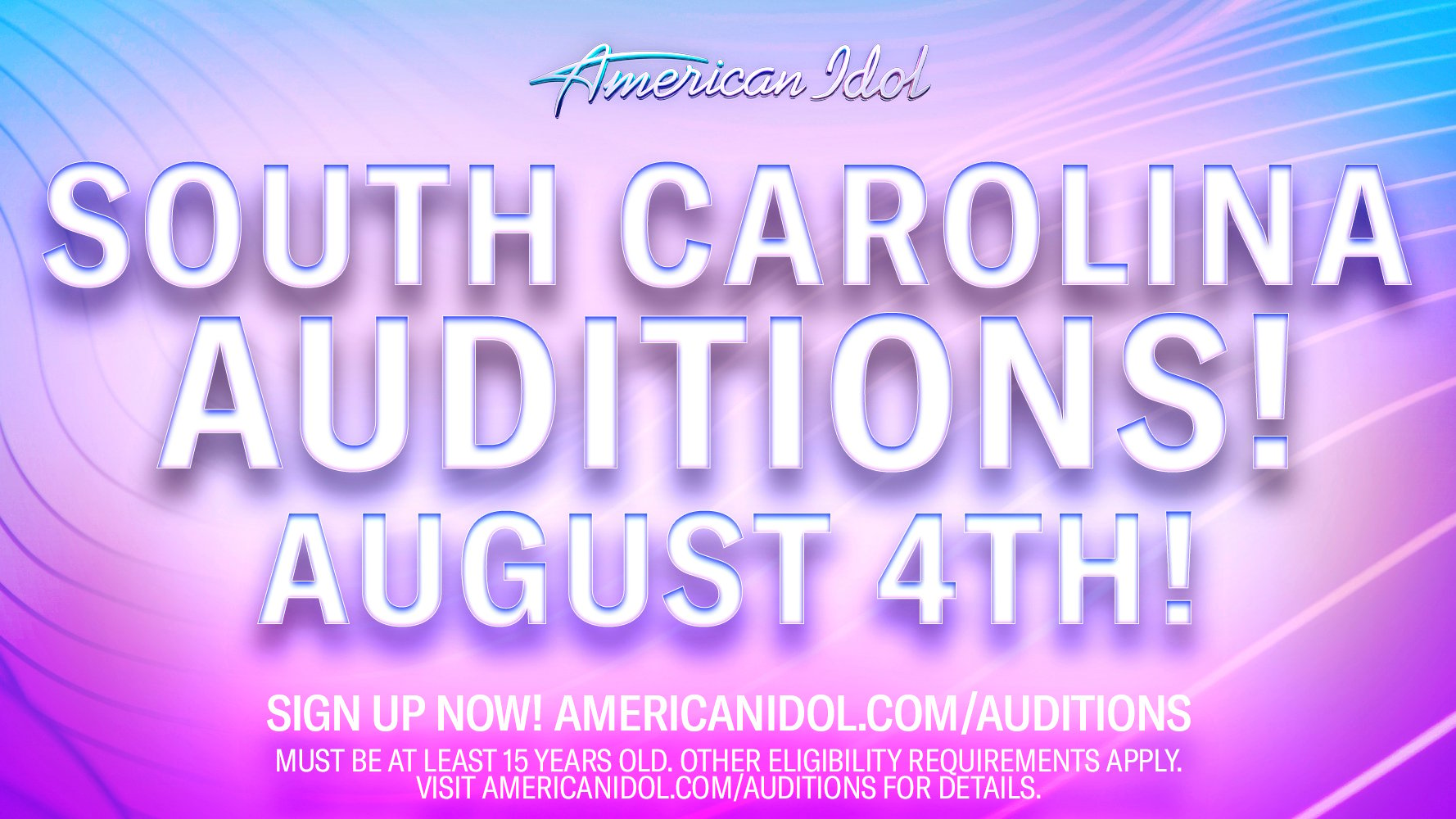 American Idol virtual auditions coming to South Carolina! ABC Columbia