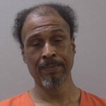 Burkett David Alphonzo