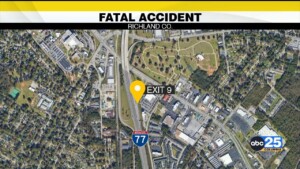 Coroner: 1 Person Dead After Garners Ferry Rd. Accident
