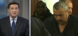 Greg Leon Sentenced