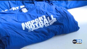 Airport Hs Back To School Tour