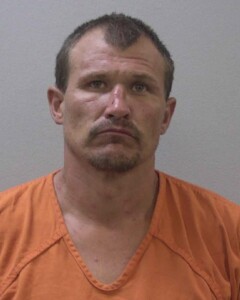 Johnson Waylon Robert