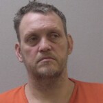White Joshua Derrick