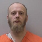 Meador Charles Kenneth