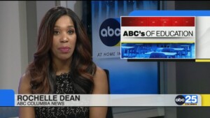 Abc's Of Ed Allen Univ Recruitment Tour