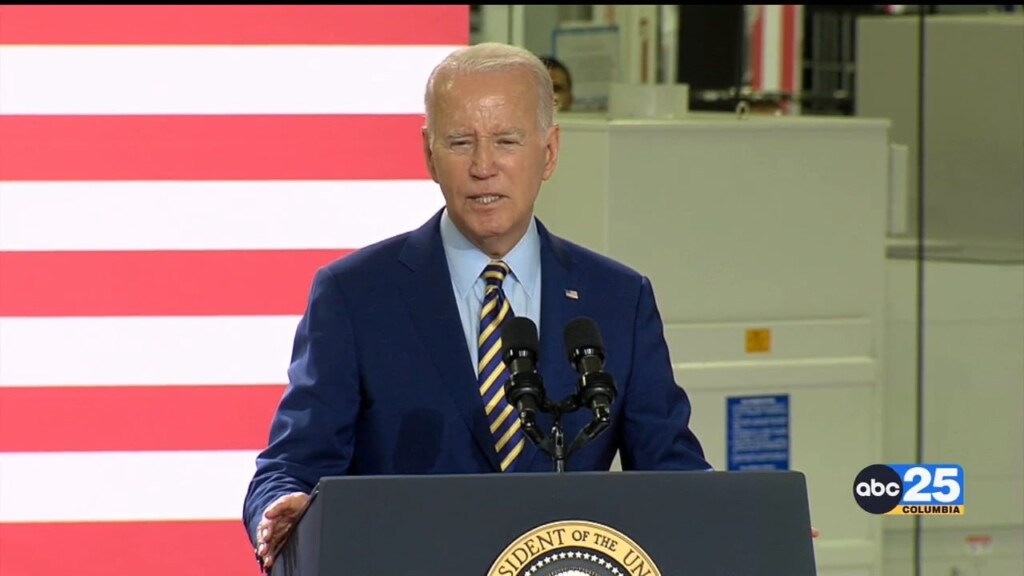 Biden Pkg