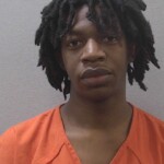 Ruffin Tyequel Demarious
