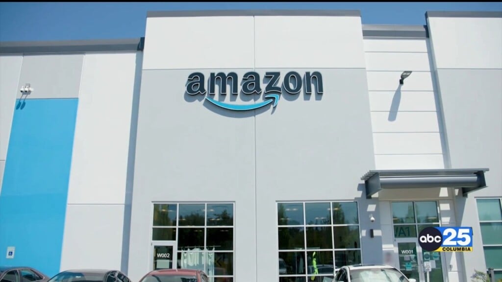 Amazon’s Prime Day Success Biggest In Company History