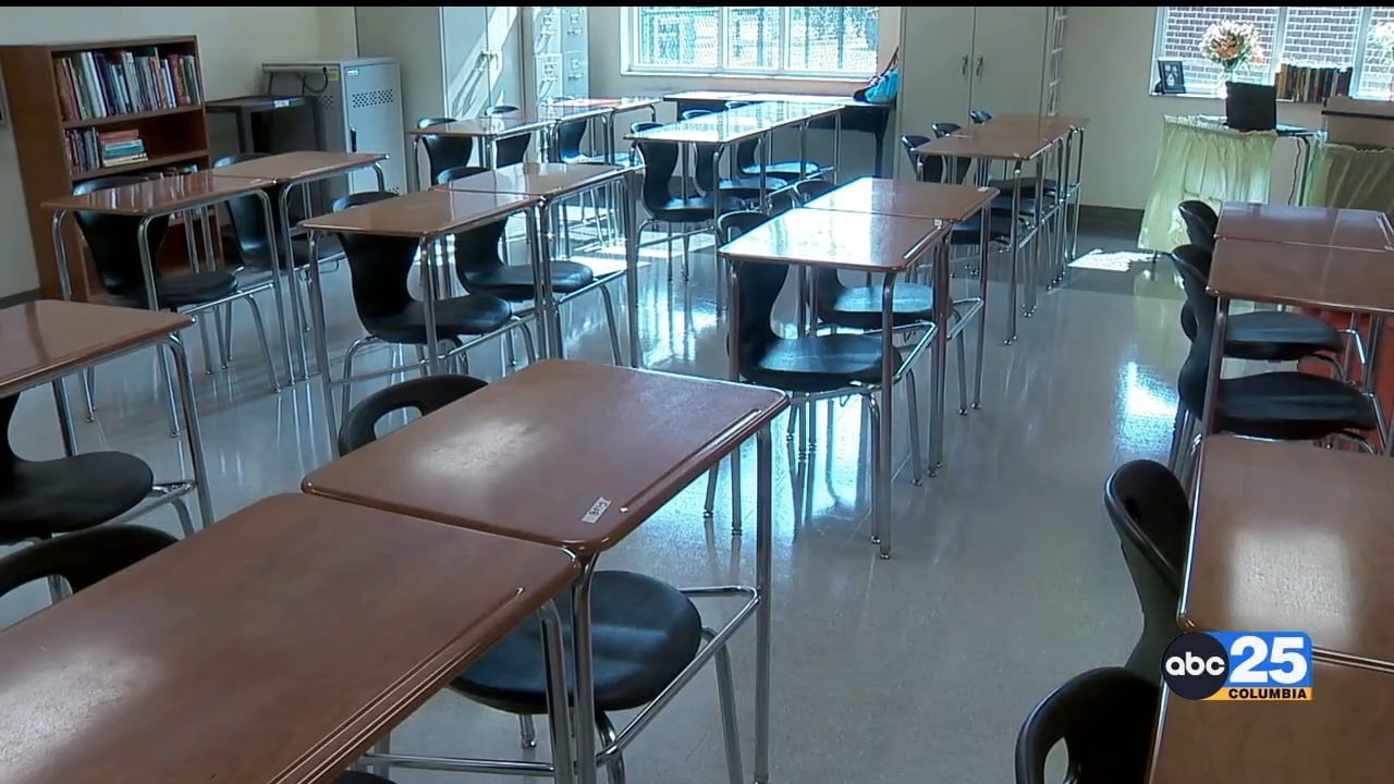 Black Educators discuss black history education in South Carolina – ABC Columbia