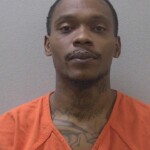 Bostick Lamontae Isiah