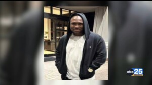 Jeriod Price Captured By Fbi Agents