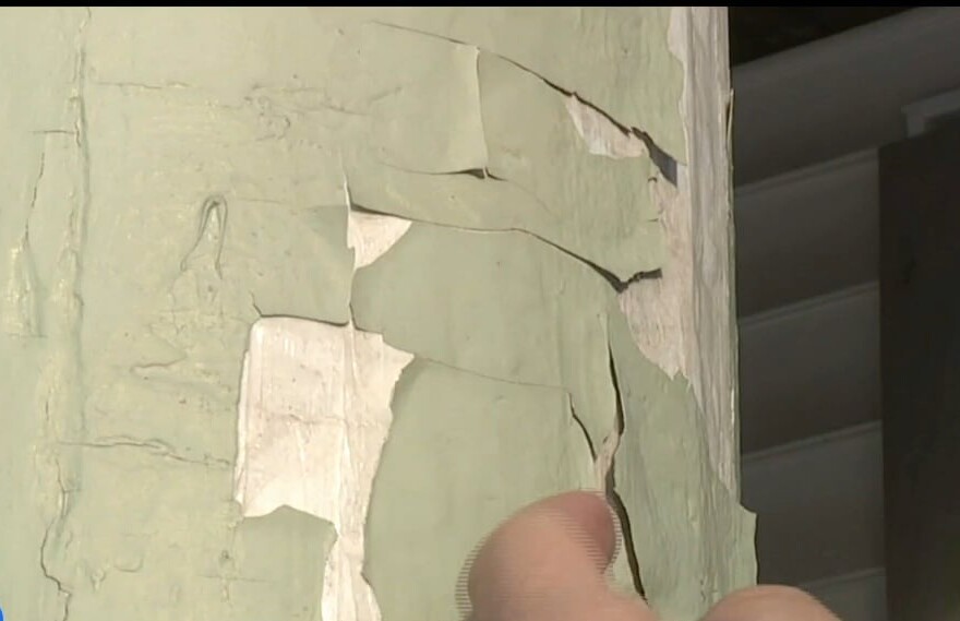 EPA proposes new federal lead paint rules ABC Columbia