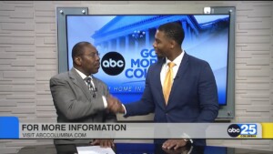 National Night Out Intv.