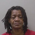 Stokes Marium Christine