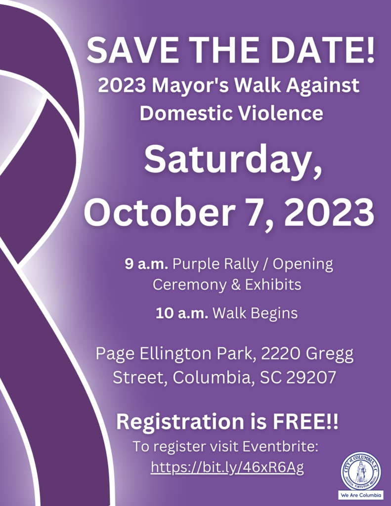 Save The Date