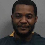 Wicker Terrence Lamar
