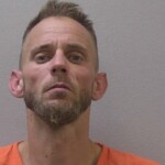 Gleaton James William