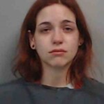 Rogers Brianna Christine