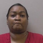 Richardson Alma Ganette