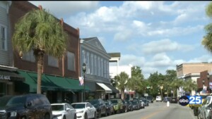 Sc Hotels And Vacation Rentals Report Record Revenues