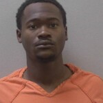 Moody Wilnard Donte