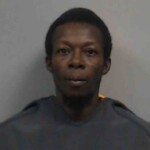 Davenport Larry