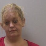 Caudill Chelsey Deanna Kay
