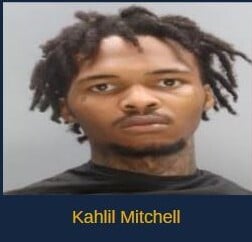 Mitchell