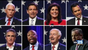 Who Will Stand Out In Tonight's Gop Primary Debate? Usc Political Science Professor Offers Insight
