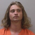 Bellamy Donald River Carrell