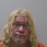 Cureton Paul Allen