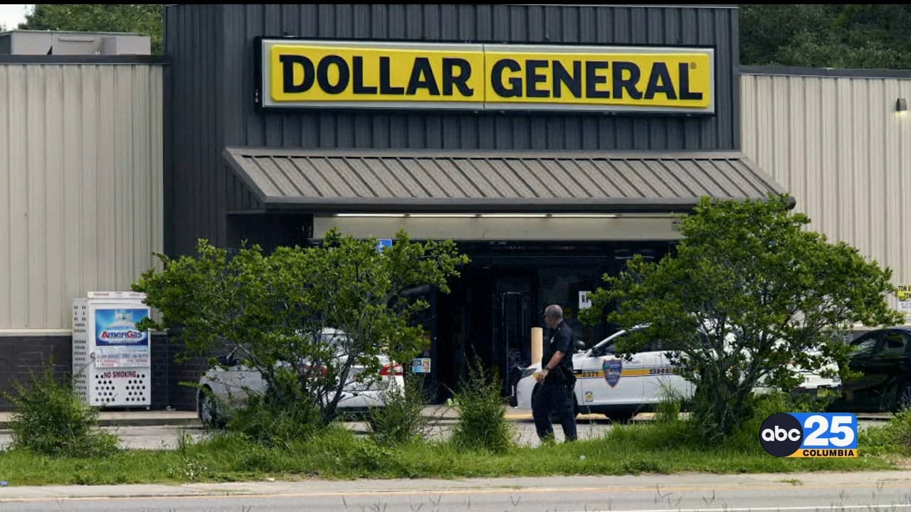 Deadly shooting at Florida Dollar General investigated as Hate Crime ABC Columbia