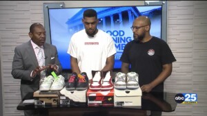 Harlem's Closet Intv.