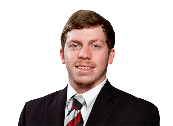 Hunter Rogers Headshot