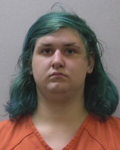 Shaw Christopher Landon