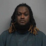 Williams Latarious Tyree