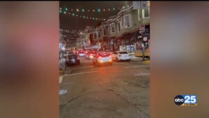 Driverless Cars Stuck