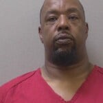 Gantt Tony Matthew