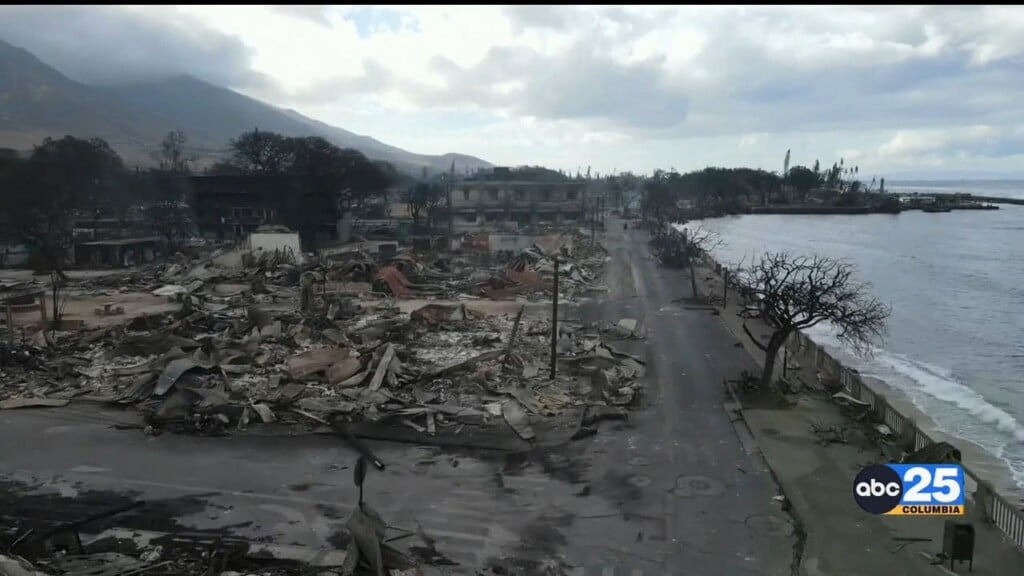 Hawaii Latest Thursday Night