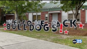 First Day Back Lw 6pm Pkg