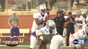 Friday Night Fever Week 0