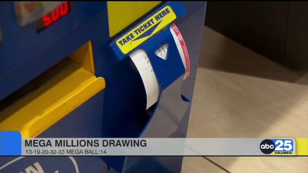 Mega Millions