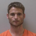 Strickland Justin Daniel