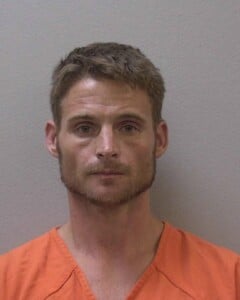 Strickland Justin Daniel